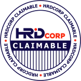 HRD Corp Claimable