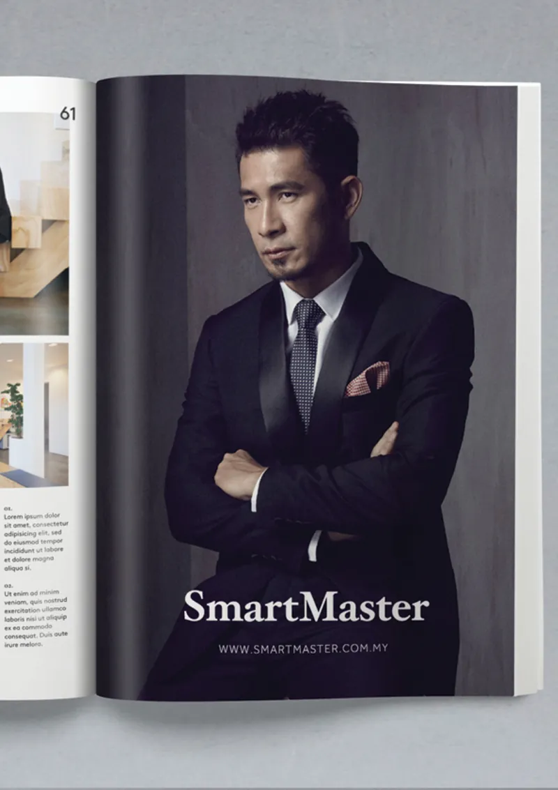 Smart Master