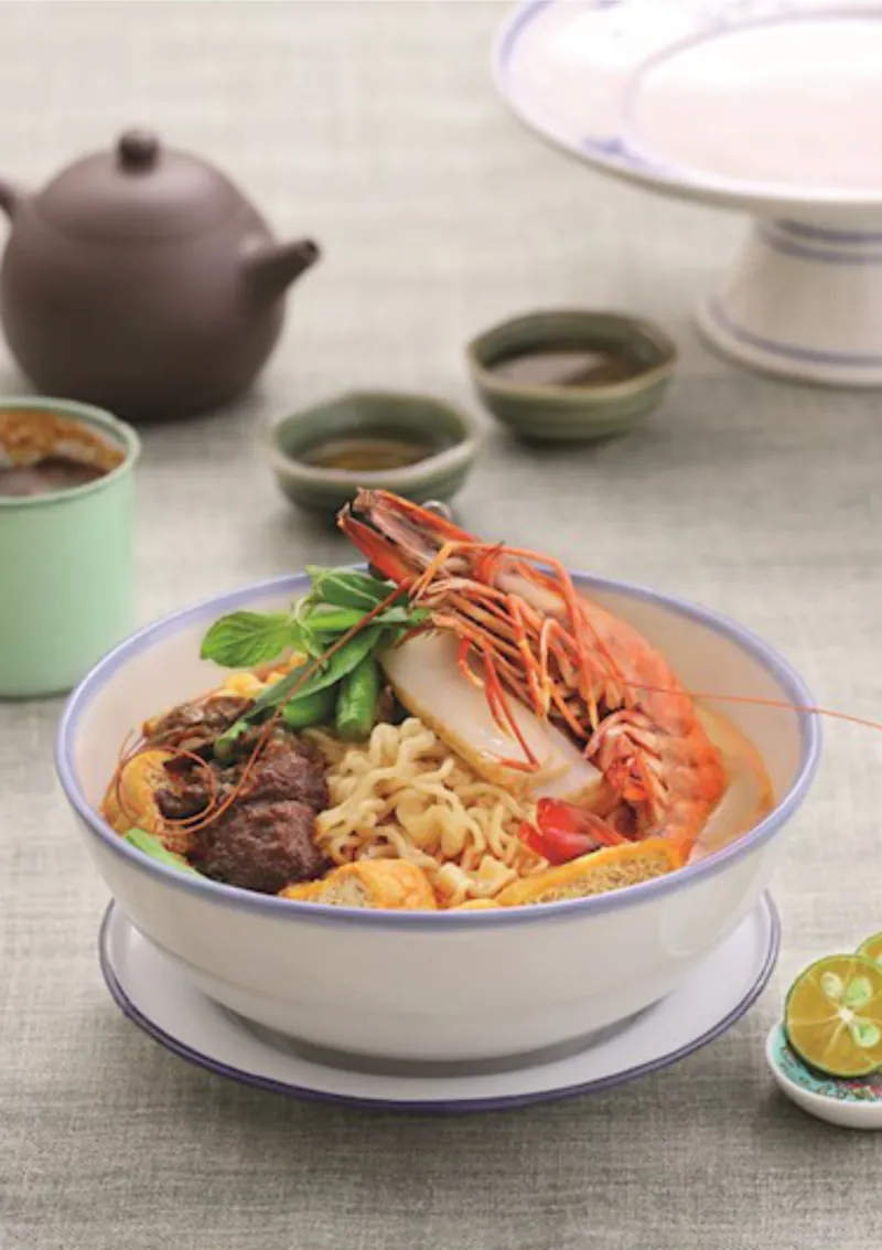 Taste of Malaysia
