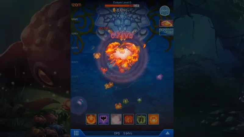 Crab War