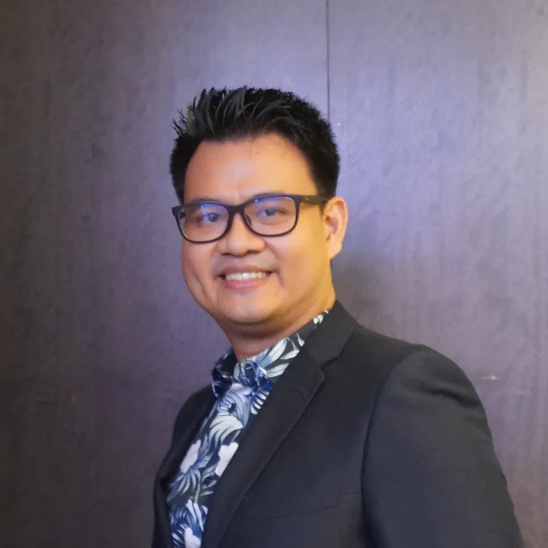 Alex Lim