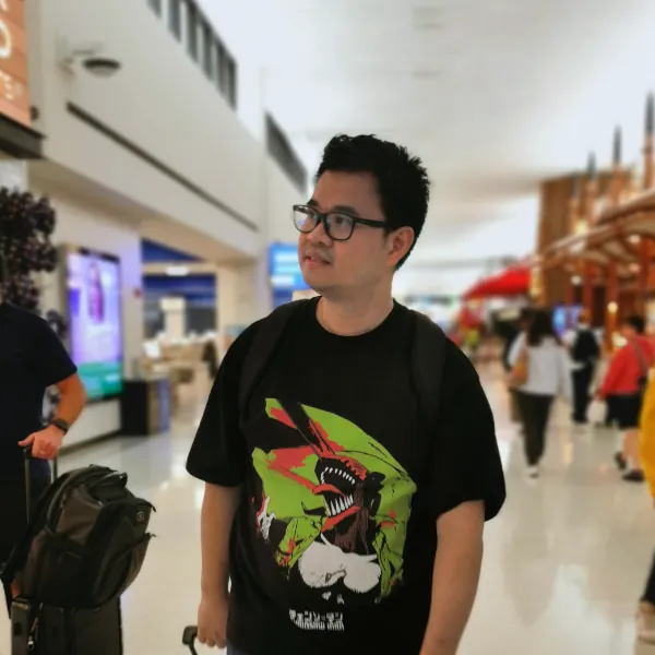 Alex Lim
